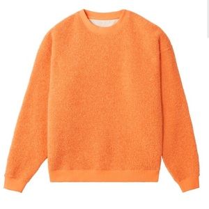 Outdoor Voices Megafleece Crewneck Sweatshirt